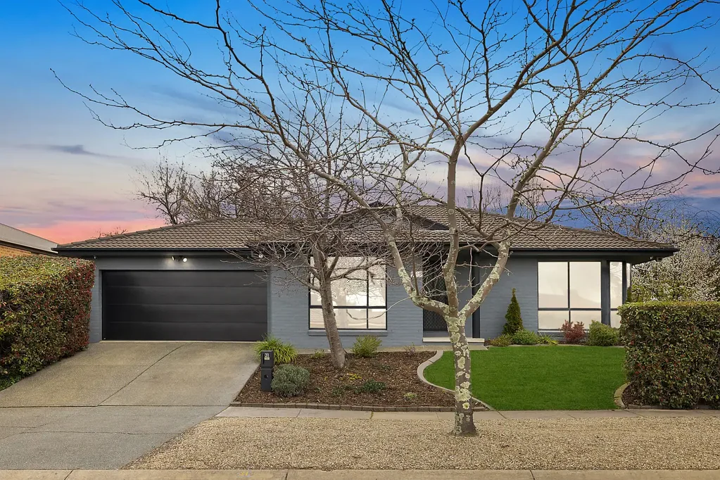 31 Wellesley Street, Amaroo, ACT 2914