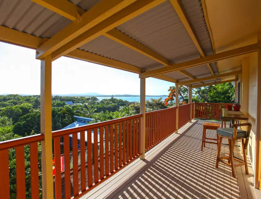 3 Albatross Street, Slade Point, QLD 4740, 4 ਕਮਰੇ, 2 ਬਾਥਰੂਮ, House