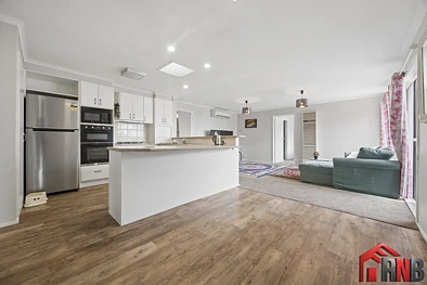 Kusina - 138 Longmore Crescent, Wanniassa, ACT 2903