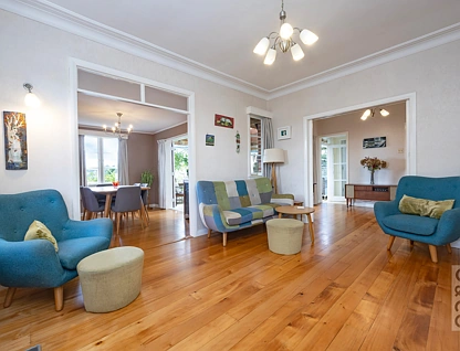 16 Karaka Street, Helensville, Rodney, Auckland, 3房, 1浴, 独立屋