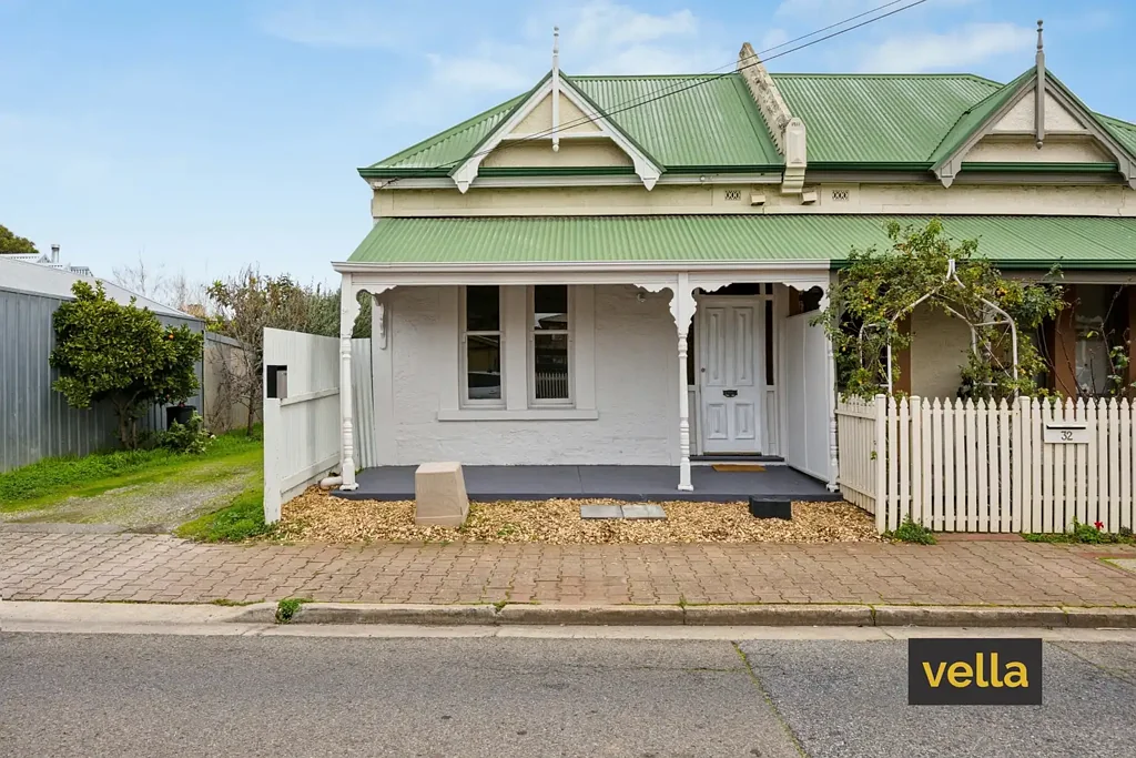 34 Douglas Street, Parkside, SA 5063