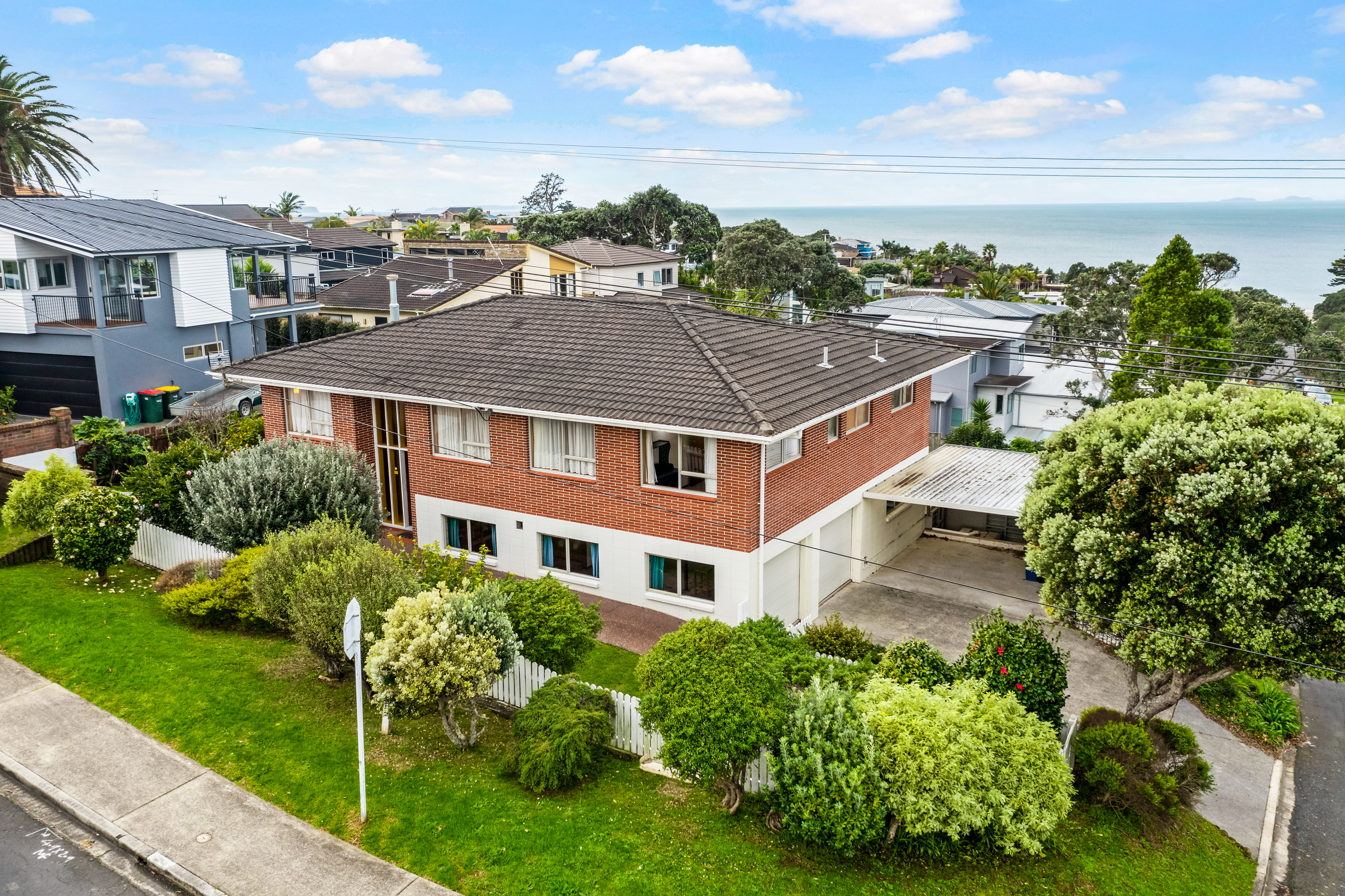 26 Masterton Road, Rothesay Bay, Auckland - North Shore, 5 chambres, 0 salles de bain