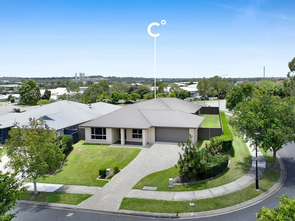 46 Phaeton Street, Upper Coomera, QLD 4209