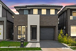 11 Cordrush Street, Marsden Park