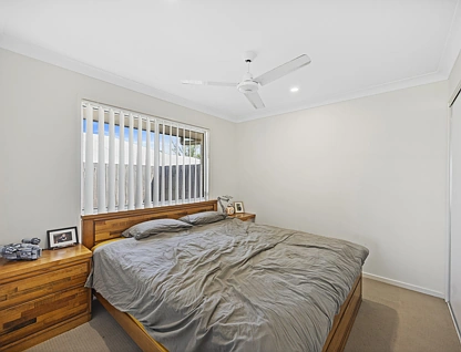 1&2/2 Boyne Street, Brassall, Ipswich - Greater Region, 5房, 3浴, Apartment