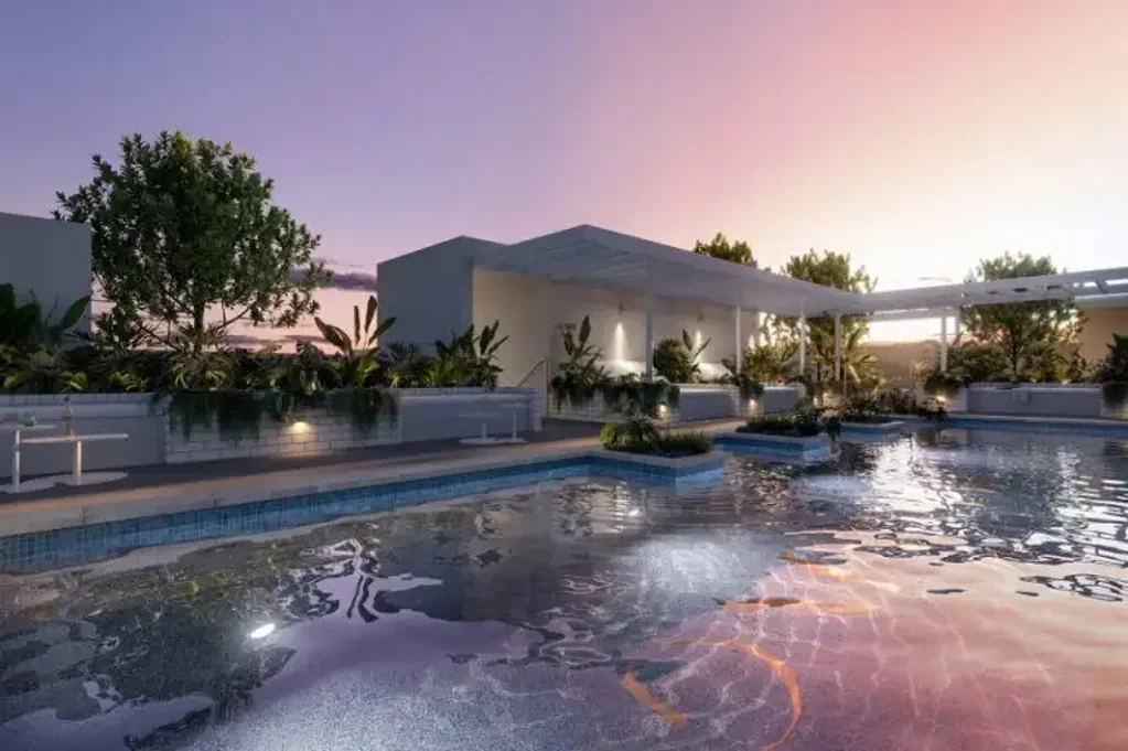 A Modern Lifestyle in the Heart of Milton