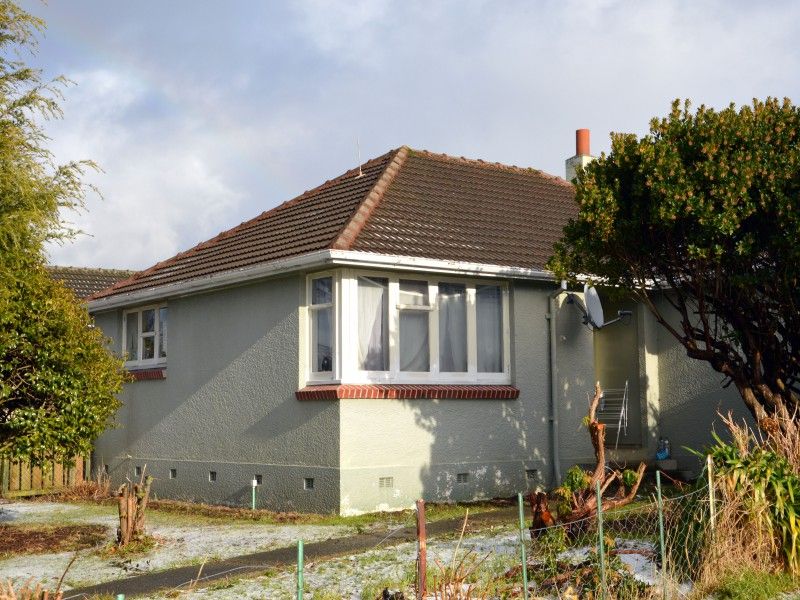 60 Lithgow Street, Glengarry, Invercargill, 3房, 1浴