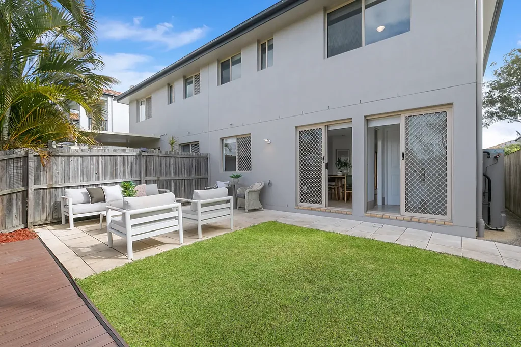 Carina 3ਬੈੱਡਰੂਮ Refurbished, Stylish, Easy Living in Parkside Location