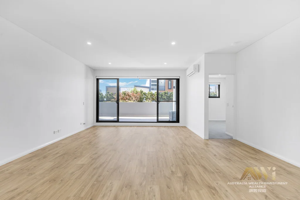 G12/114 Northcote Road, Greenacre, NSW 2190