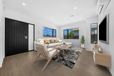 地址保密, Papatoetoe, Manukau City, 4房, 2浴, House