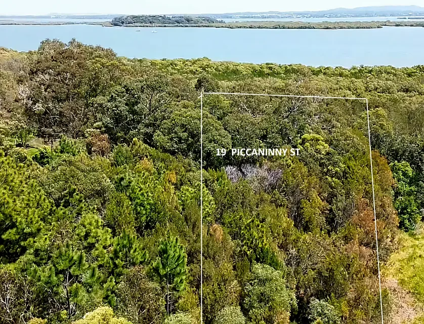 19 Piccaninny St, Macleay Island, QLD 4184, 0 ਕਮਰੇ, 0 ਬਾਥਰੂਮ, Section