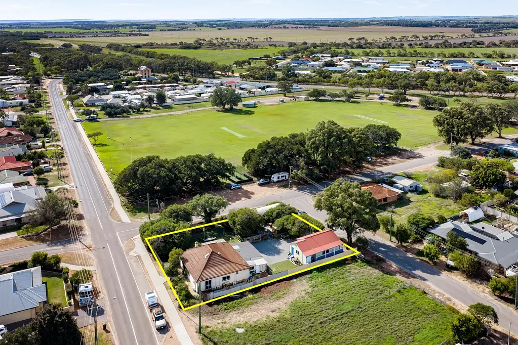 Dongara 11 Slaapkamer A Unique Lifestyle & Investment Opportunity