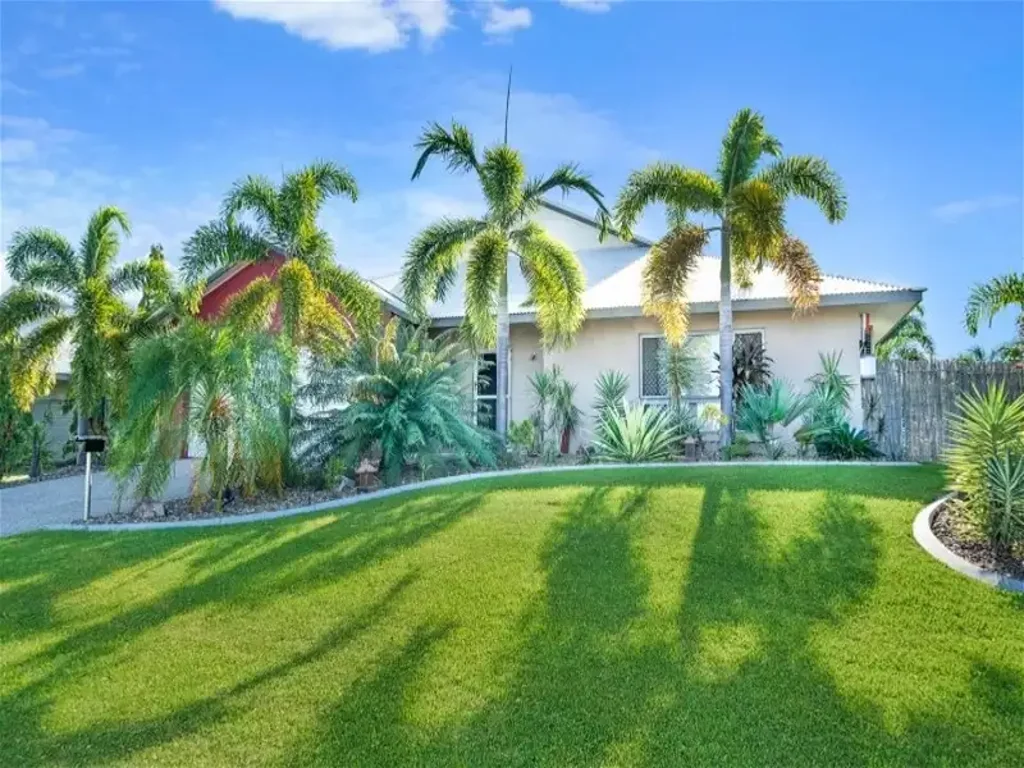 19 Delissaville Pl, Rosebery, NT 832