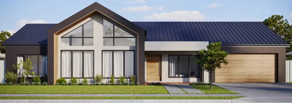 Inverness 4Kwarto Turn-Key Homes | Generous Lots | Future-Focused Living