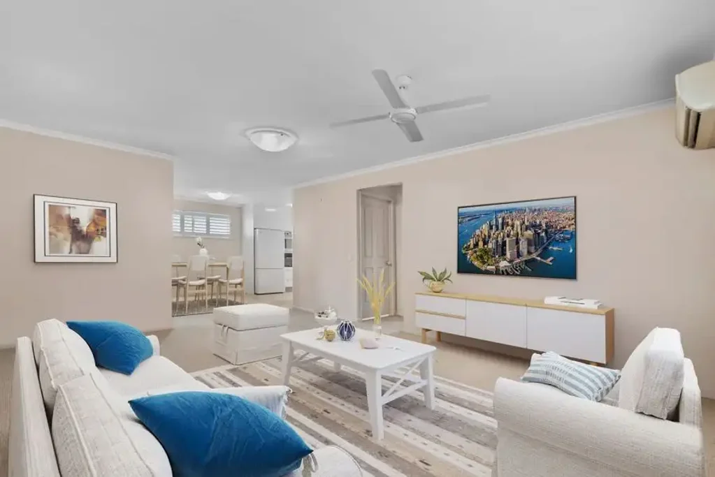 Carina 2غرفة نوم Stand Alone Lowset Villa, Elevated Position, Coveted  Complex