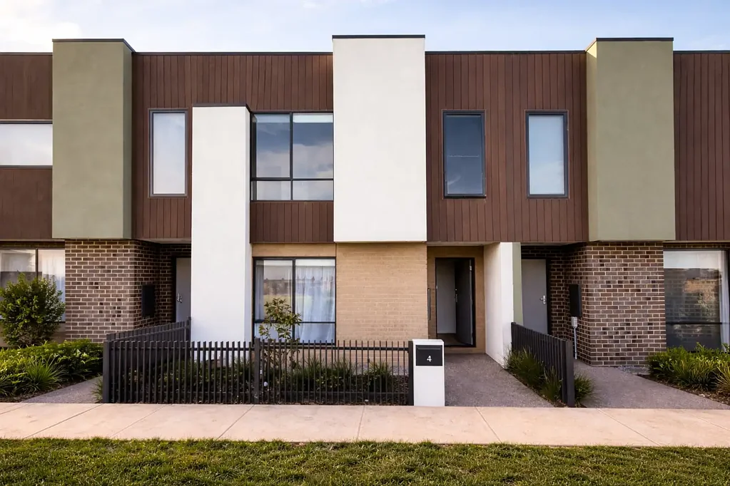 Great House in Convenient Location