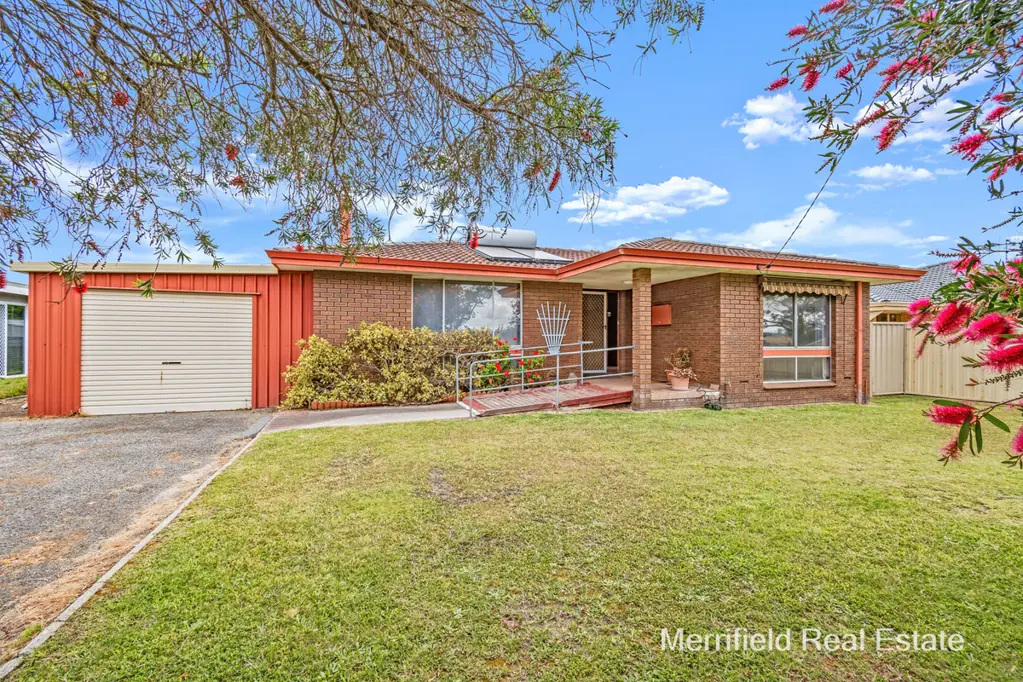32 Hudson Road, Yakamia, WA 6330