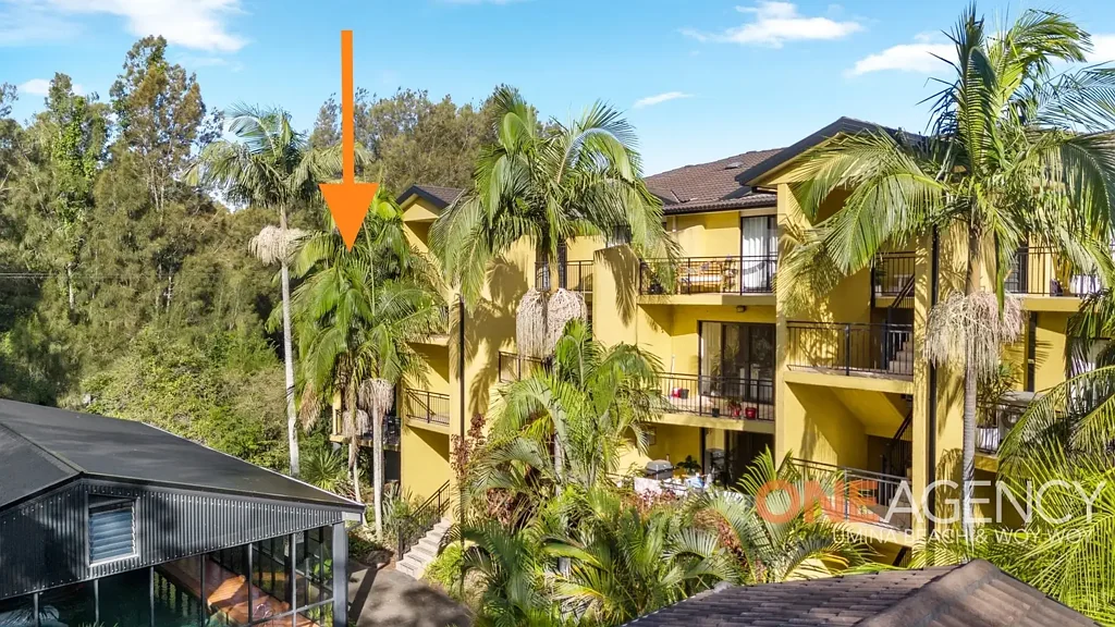 13/2 Adcock Avenue, West Gosford, NSW 2250