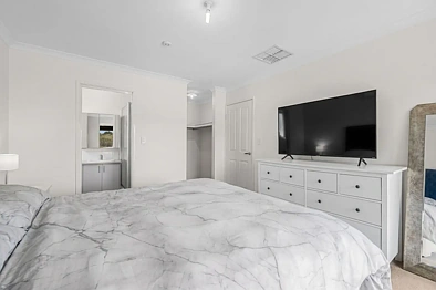 Bedroom - 37 Millot Vista, Caversham, WA 6055