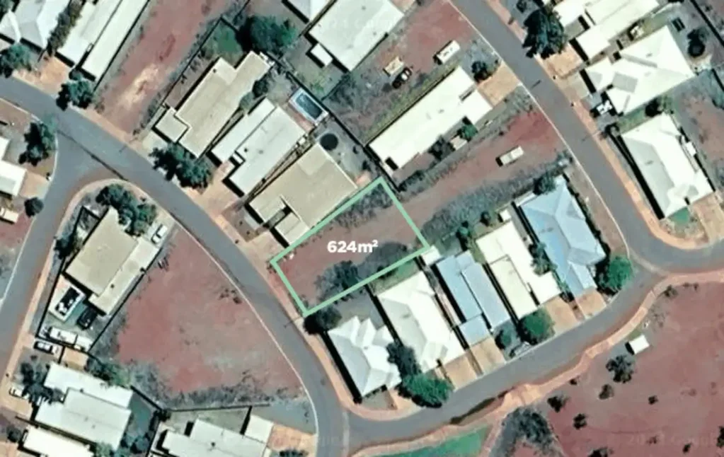 Newman Landbank, Build or Invest!