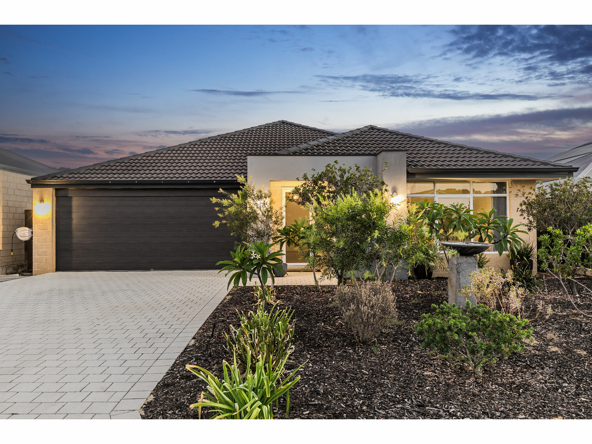 20 CHILVERS ST, BALDIVIS WA 6171, 0 Kuwarto, 0 Banyo, House