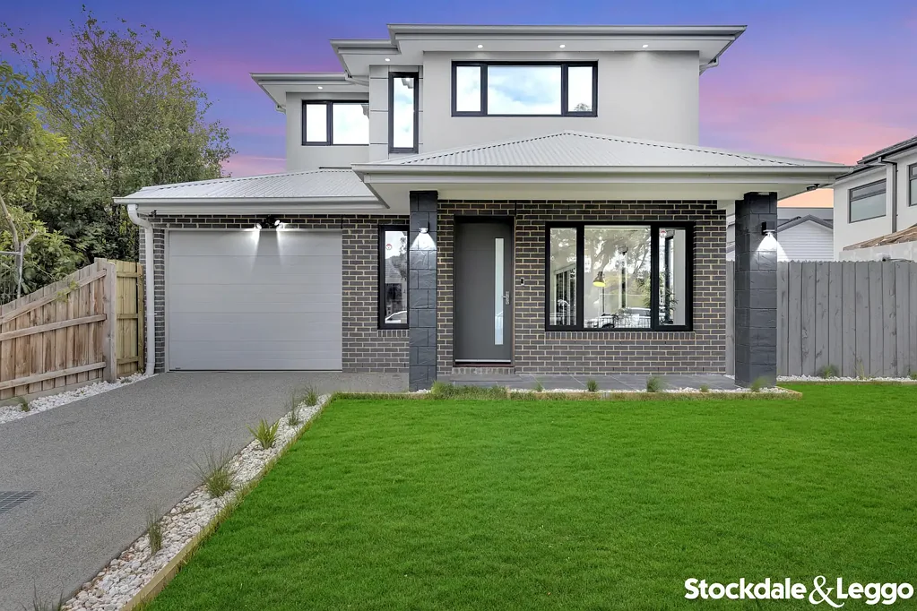 1/29 Henderson St, Laverton, VIC 3028