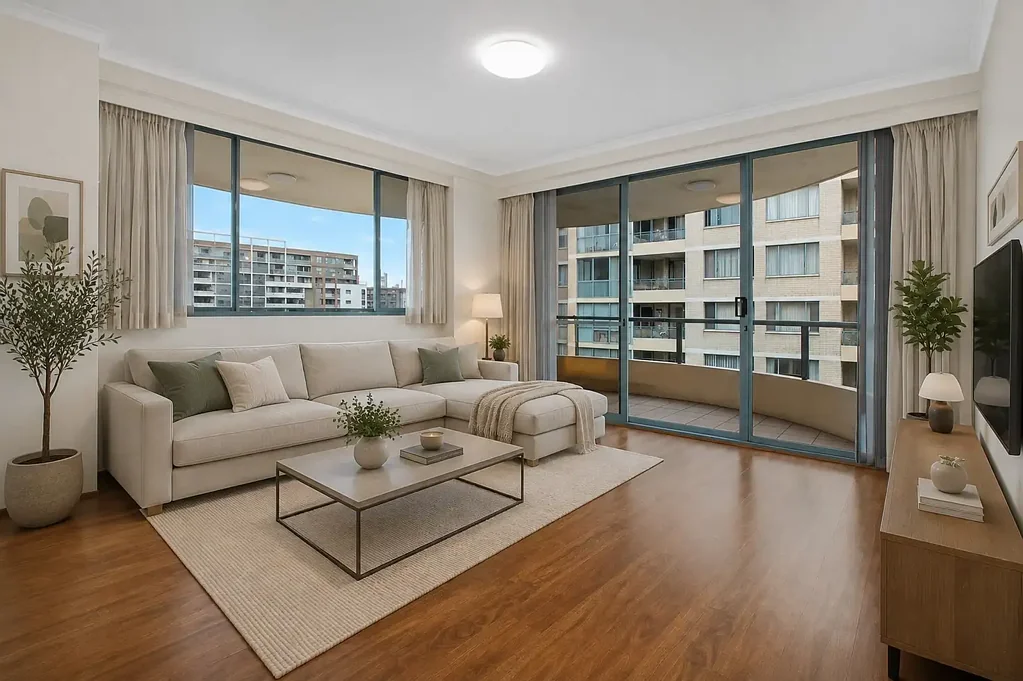 DEPOSIT TAKEN - Modern Two Bedroom Apartment With Resort Style Facilities