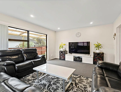 32 Buller Crescent, Manurewa, Manukau City, 3 Bedrooms, 1 Bathrooms, House