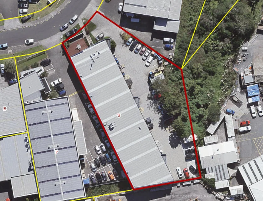 9 Volkner Place, Rosedale, Auckland - North Shore, 0 ਕਮਰੇ, 0 ਬਾਥਰੂਮ