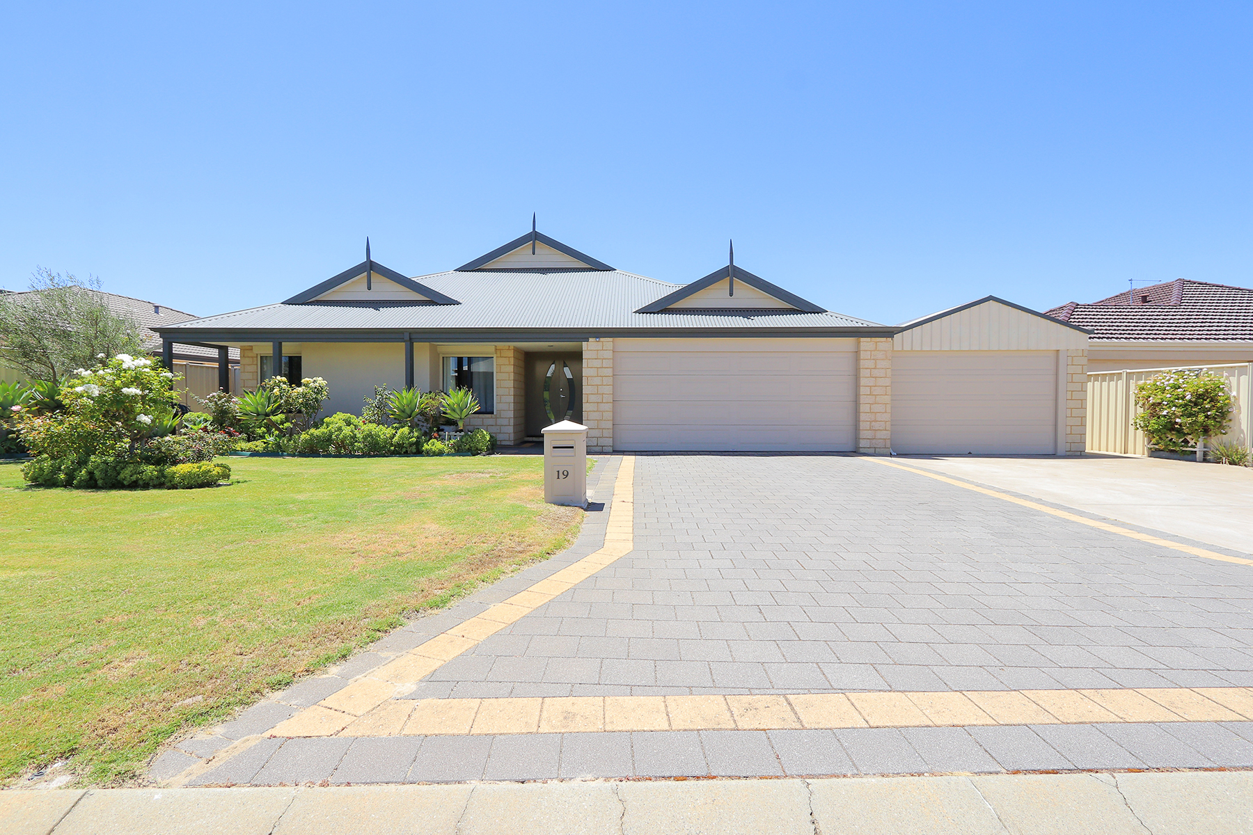 19 WELLS RD, PINJARRA WA 6208, 0房, 0浴, House