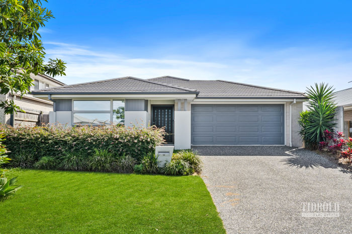 39 WOODSIDE WAY, THORNLANDS QLD 4164, 0 રૂમ, 0 બાથરૂમ, House