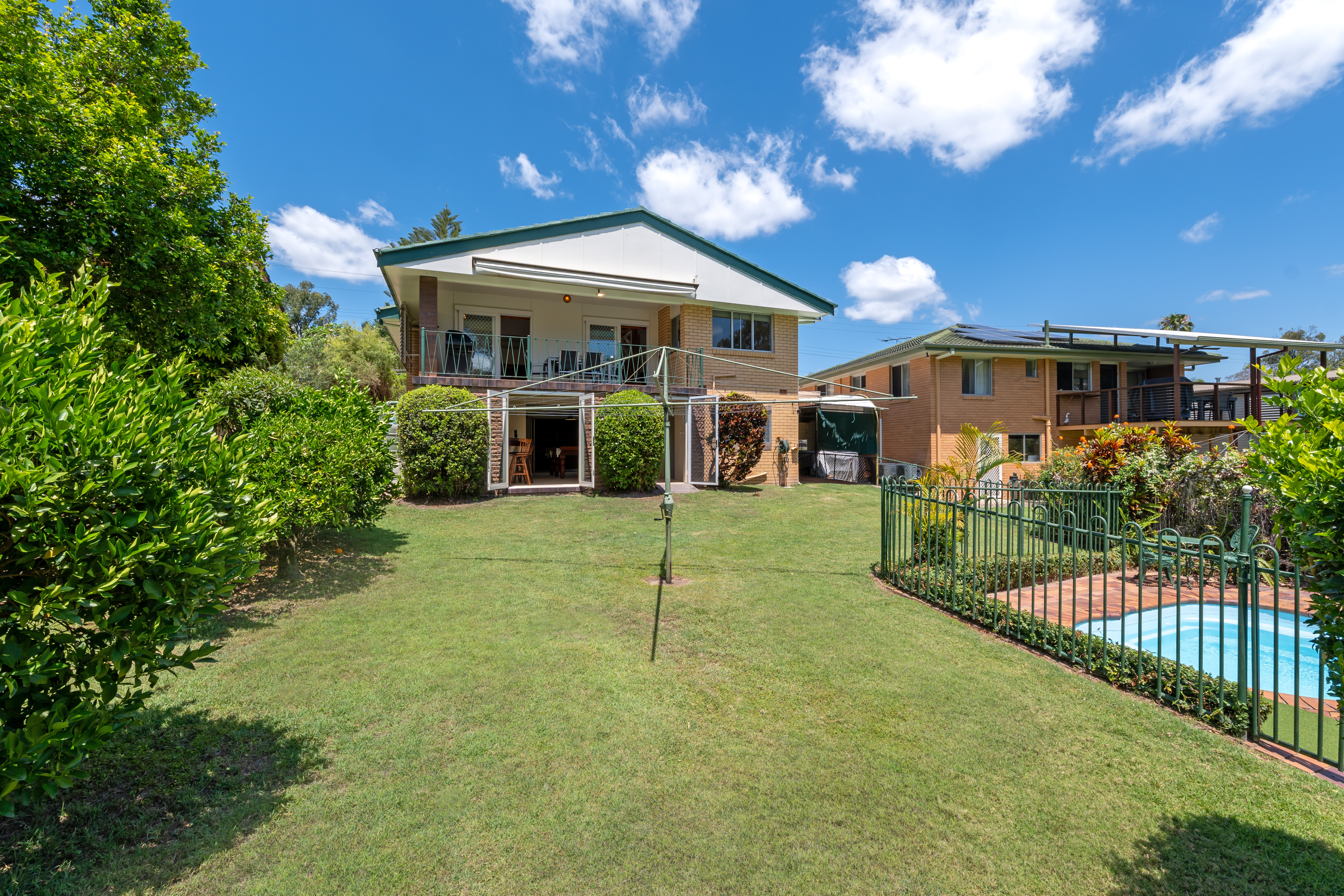 43 ANNANDALE ST, KEPERRA QLD 4054, 0 침실, 0 욕실, House