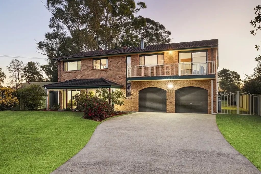 Pitt Town 4房  Family Sanctuary with Resort-Style Outdoor Appeal