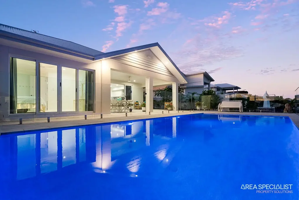 22 Frangipani Court, Jacobs Well, QLD 4208