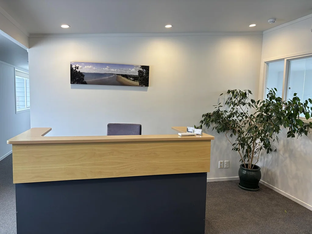 Orewa OFFICE PREMISES FOR PROFESSIONALS
