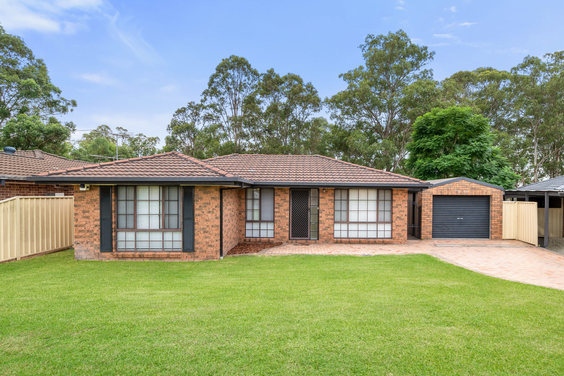 15 DEBUSSY PL, CRANEBROOK NSW 2749, 0 침실, 0 욕실, House