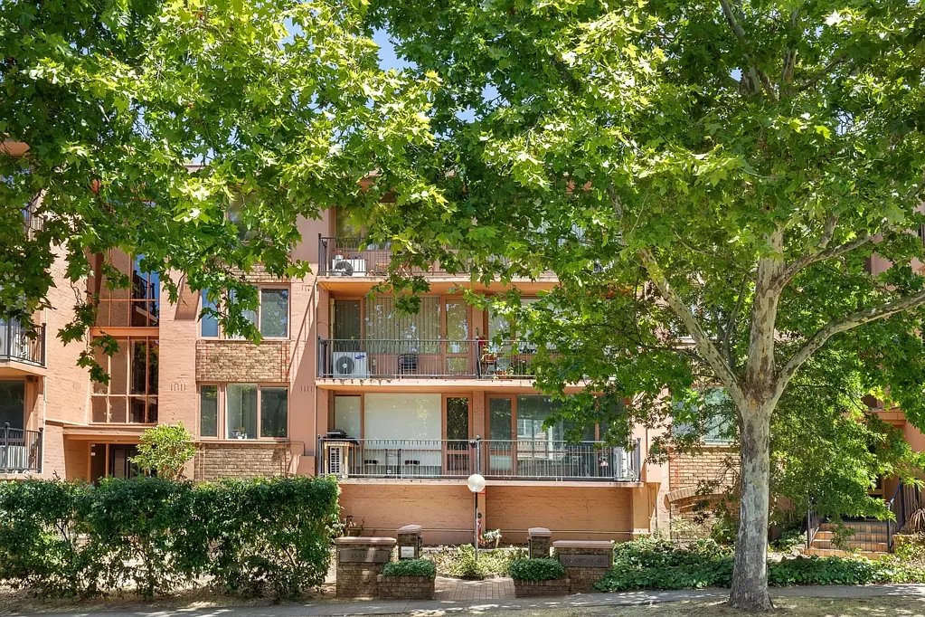 4/501 Orrong Road, Armadale, VIC 3143