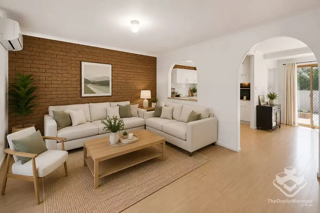 Runcorn 3બેડરૂમ SPACIOUS 3-BEDROOM TOWNHOUSE WITH LOW BODY CORPORATE FEE