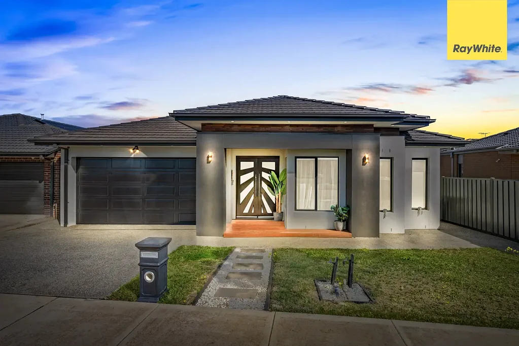 Strathtulloh 4બેડરૂમ PREMIUM. SOPHISTICATED. FULLY UPGRADED.