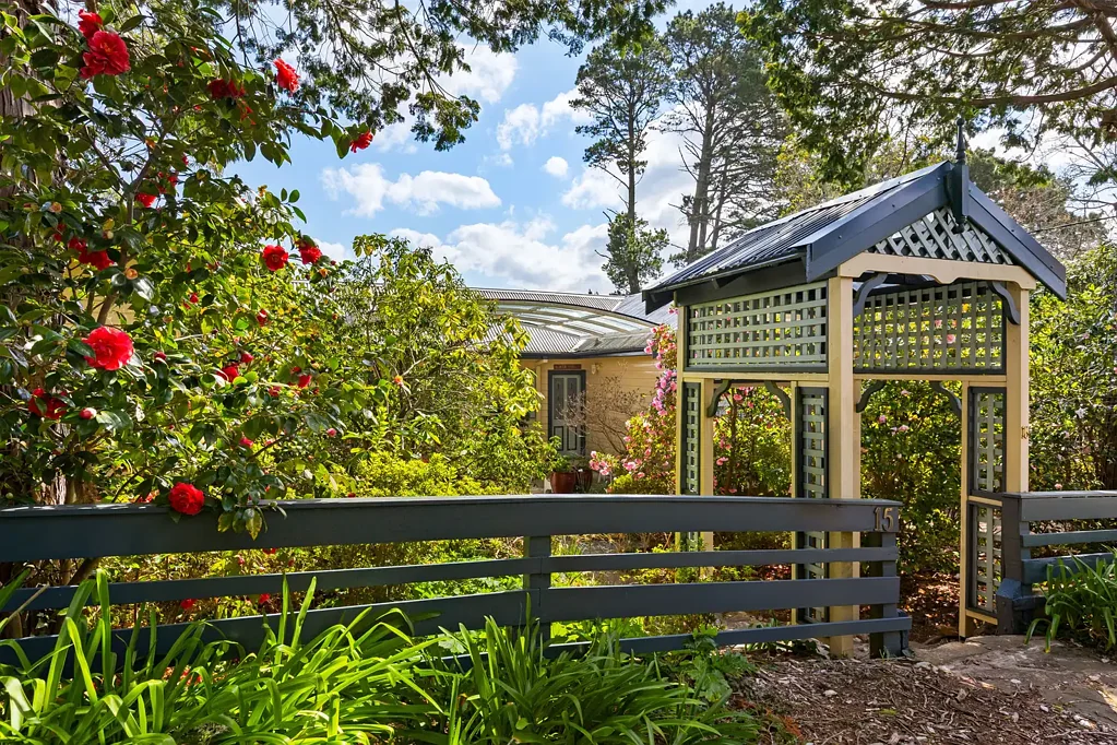 15 Albert Street, Leura, NSW 2780
