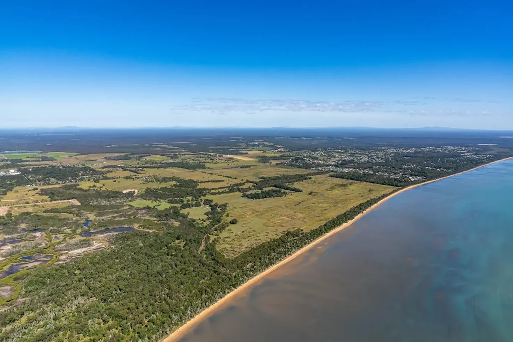 Dundowran Beach Premium Allotment - Short Walk To The Beach
