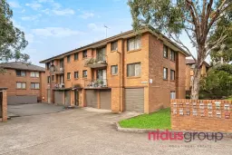 UNIT 10 38 LUXFORD RD, Mount Druitt