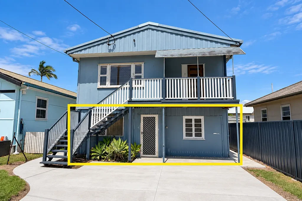 Spacious Three-Bedroom Home in the Heart of Woody Point