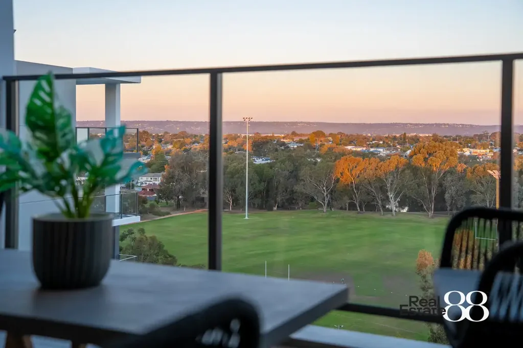 Belmont 1chambre Your Wait Is Over — Your New Home Is Ready