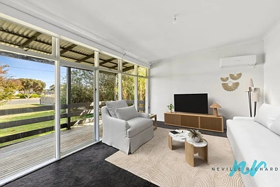 409 IBBOTSON ST, ST LEONARDS VIC 3223, 2房, 1浴, House