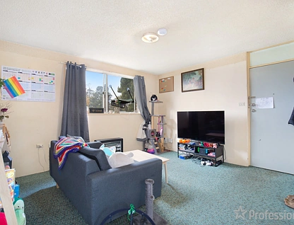 9/287 Beardy Street, Armidale, Tamworth, 2 habitaciones, 1 baños, Unit