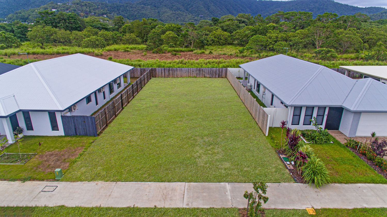 44 WHYAMBEEL CH, SMITHFIELD QLD 4878, 0房, 0浴, Section