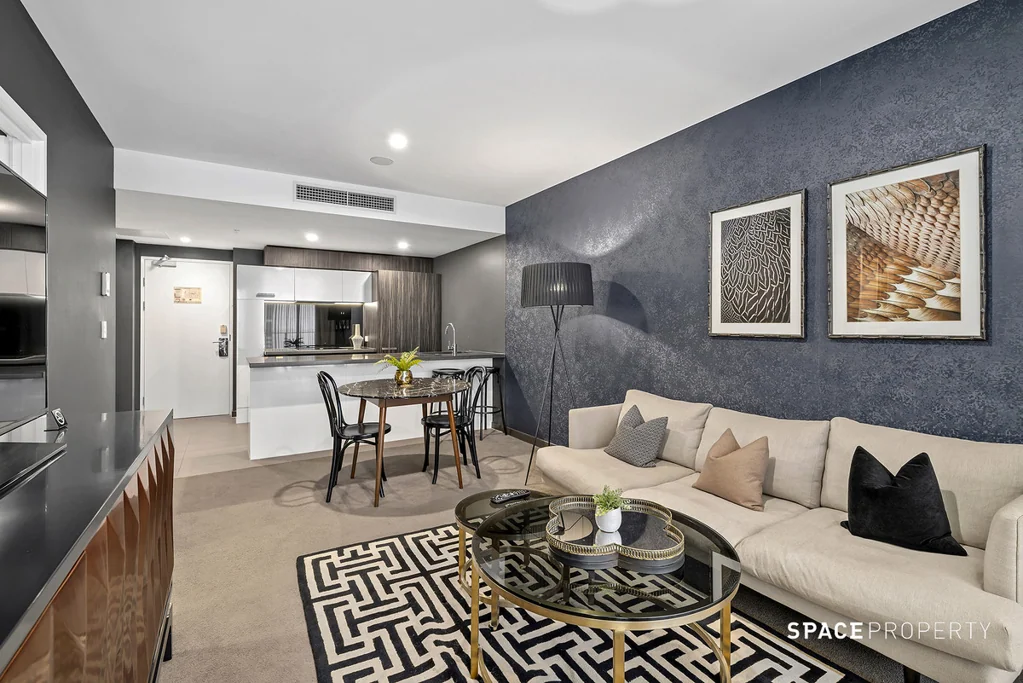 501/959 Ann Street, Fortitude Valley, QLD 4006