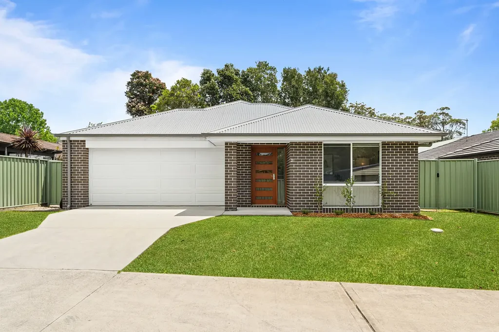 Narara 4Habitaciones Stylish Single-Level Family Home