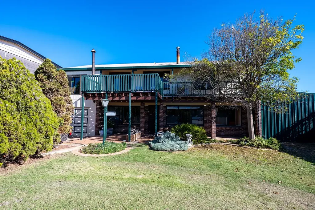 25 Casper Crescent, Port Victoria, SA 5573